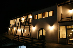 Гостиница Casa Timis, Предял